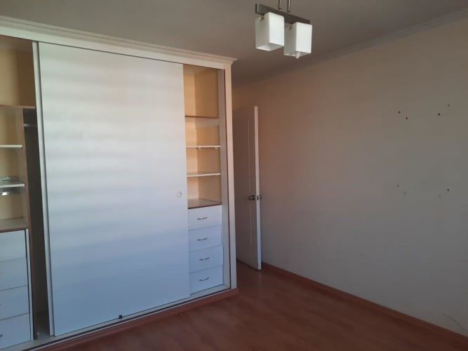 Arriendo sector norte