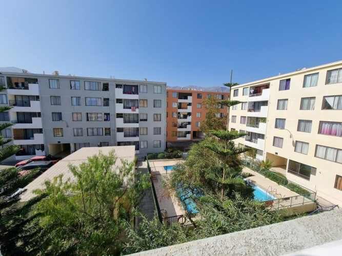 Arriendo sector norte