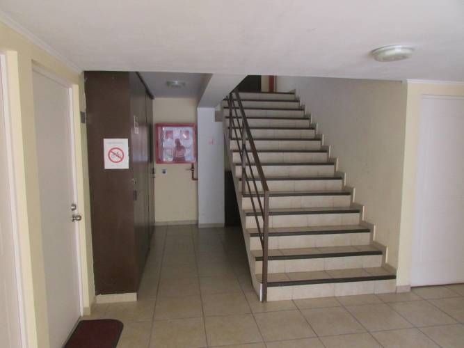 Arriendo sector norte