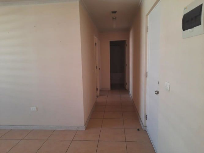 Arriendo sector norte