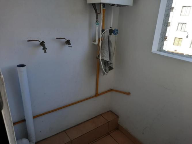 Arriendo sector norte