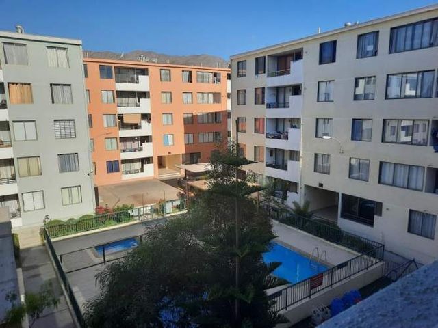 Arriendo sector norte