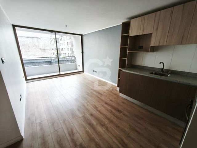 Sin Comisión. Acogedores Departamentos Nuevos