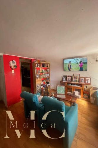 GRAN OPORTUNIDAD CASA EN VENTA – TALAGANTE