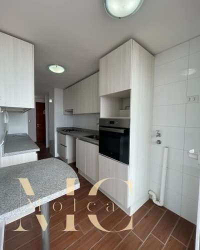 DEPARTAMENTO EN VENTA CONDOMINIO PALMAS DEL SUR