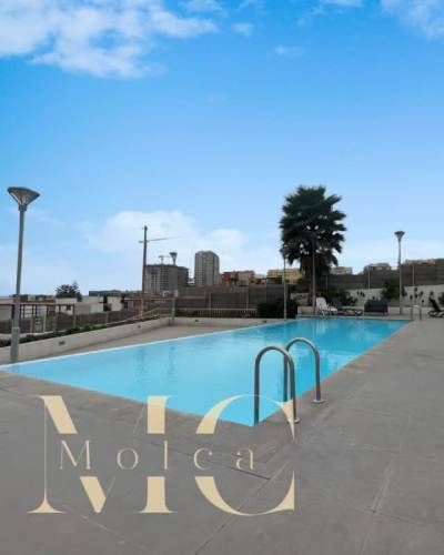 DEPARTAMENTO EN VENTA CONDOMINIO PALMAS DEL SUR