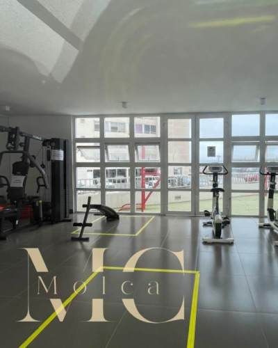 DEPARTAMENTO EN VENTA CONDOMINIO PALMAS DEL SUR