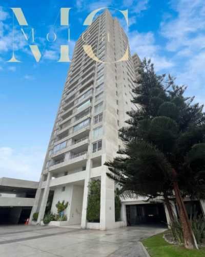 DEPARTAMENTO EN VENTA CONDOMINIO PALMAS DEL SUR