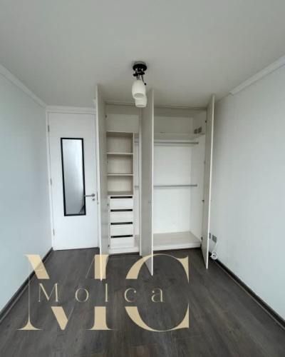 DEPARTAMENTO EN VENTA CONDOMINIO PALMAS DEL SUR