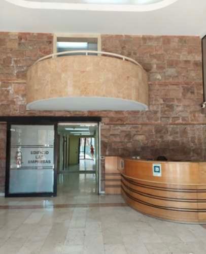 Oficinas,Aptas área salud