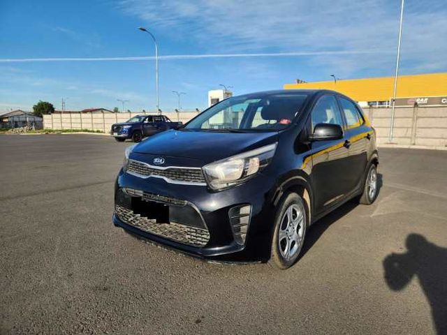 KIA MORNING 2017 EN VENTA