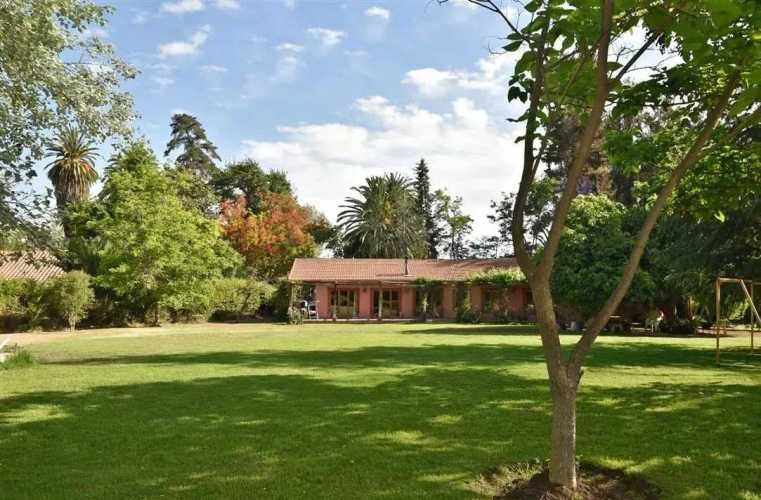 Parcela, Santa Luisa, Chicureo, 4dormitorios (131810)