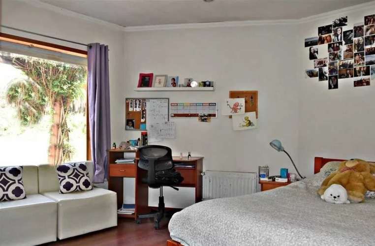 Parcela, Santa Luisa, Chicureo, 4dormitorios (131810)