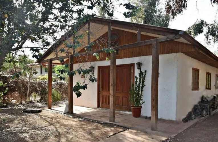 Parcela, Santa Luisa, Chicureo, 4dormitorios (131810)