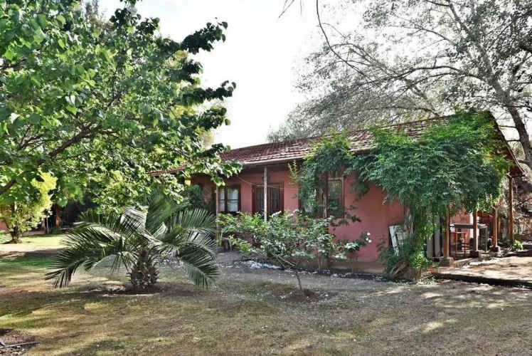 Parcela, Santa Luisa, Chicureo, 4dormitorios (131810)