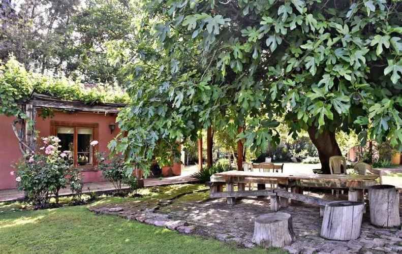 Parcela, Santa Luisa, Chicureo, 4dormitorios (131810)