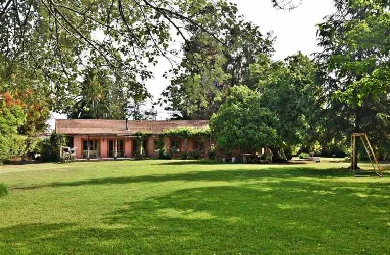 Parcela, Santa Luisa, Chicureo, 4dormitorios (131810)