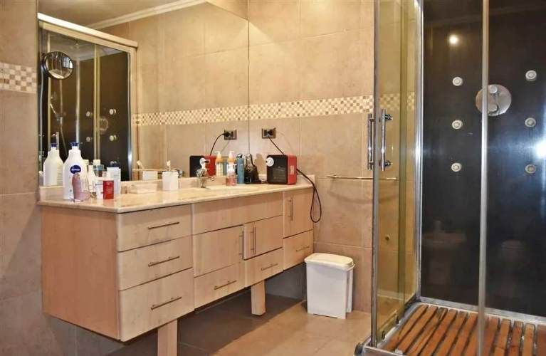 Parcela, Santa Luisa, Chicureo, 4dormitorios (131810)