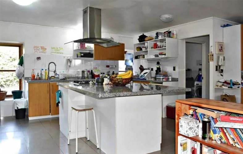 Parcela, Santa Luisa, Chicureo, 4dormitorios (131810)