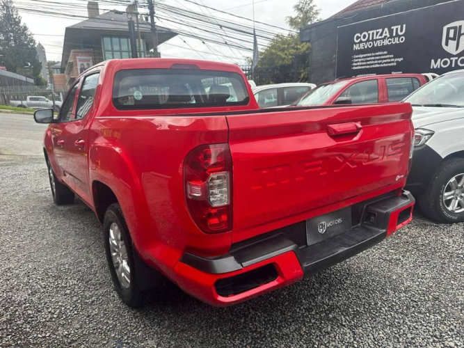 MAXUS T60 GL 2.8 4X2