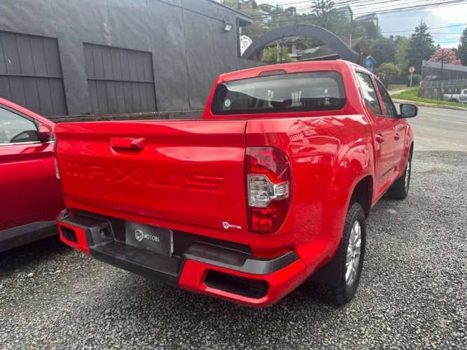 MAXUS T60 GL 2.8 4X2