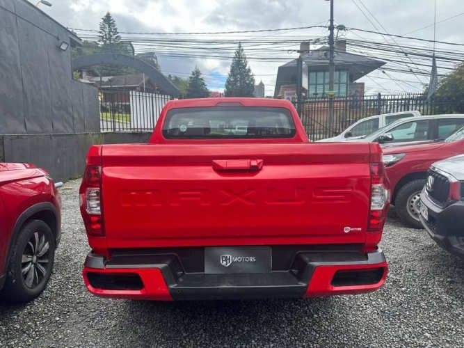 MAXUS T60 GL 2.8 4X2