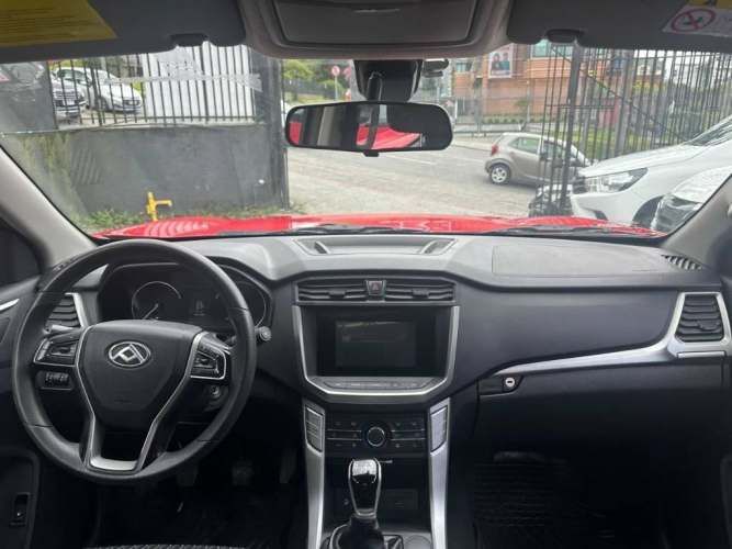 MAXUS T60 GL 2.8 4X2