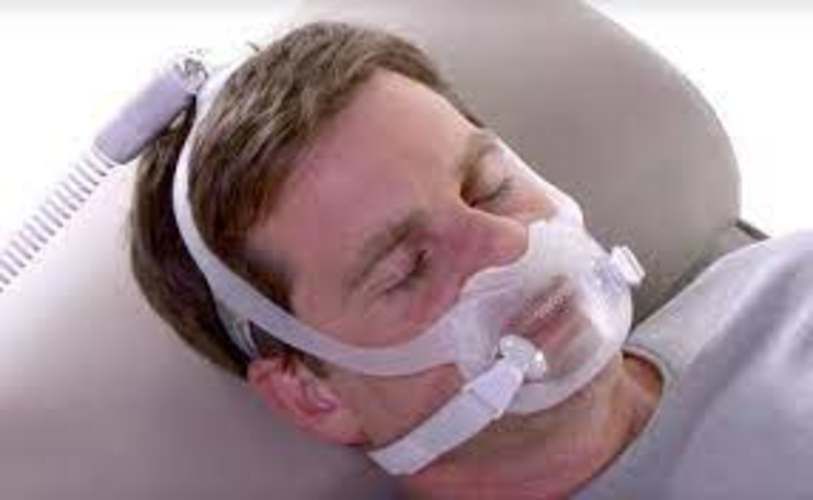 Mascarillas CPAP - Resmed - Lowenstein - Philips - Yuwell
