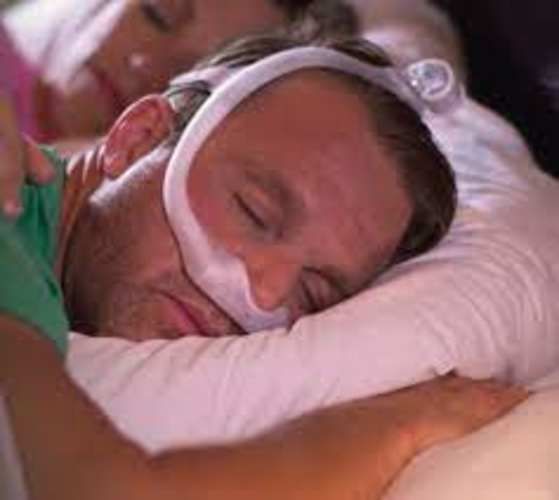 Mascarillas CPAP - Resmed - Lowenstein - Philips - Yuwell