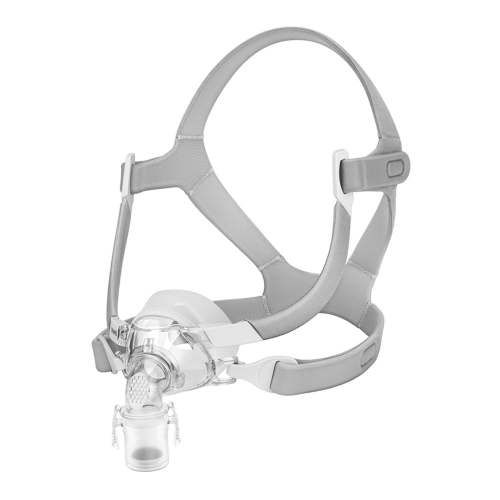 Mascarillas CPAP - Resmed - Lowenstein - Philips - Yuwell
