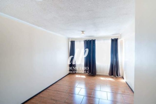 Encantador Departamento Cercano A Terminal Collao