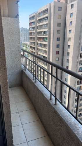 Arriendo departamento dos dormitorios