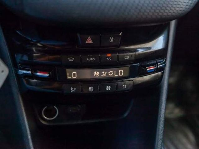 Peugeot 208 Allure Hdi 2017