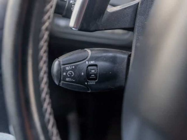 Peugeot 208 Allure Hdi 2017