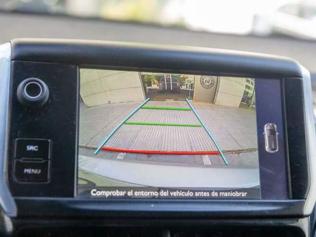 Peugeot 208 Allure Hdi 2017