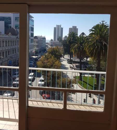 año corrido , plaza Victoria