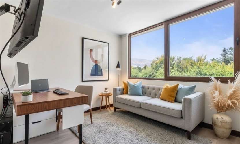 CASA 3D 3B PISCINA CONDOMINIO EN PIEDRA ROJA! (131816)