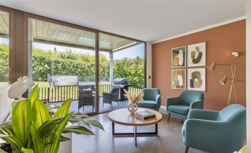 CASA 3D 3B PISCINA CONDOMINIO EN PIEDRA ROJA! (131816)