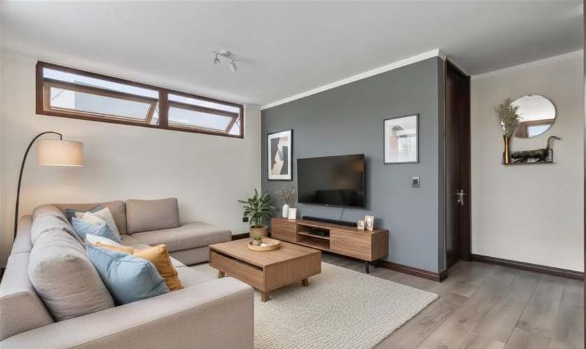 CASA 3D 3B PISCINA CONDOMINIO EN PIEDRA ROJA! (131816)