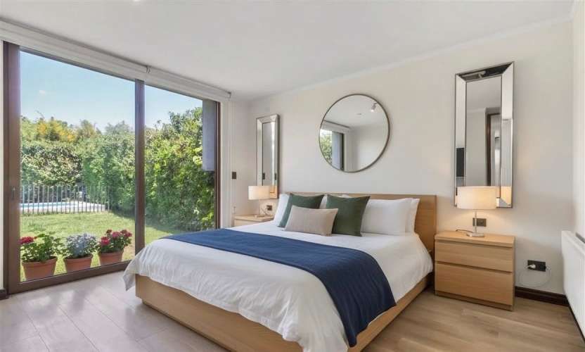 CASA 3D 3B PISCINA CONDOMINIO EN PIEDRA ROJA! (131816)