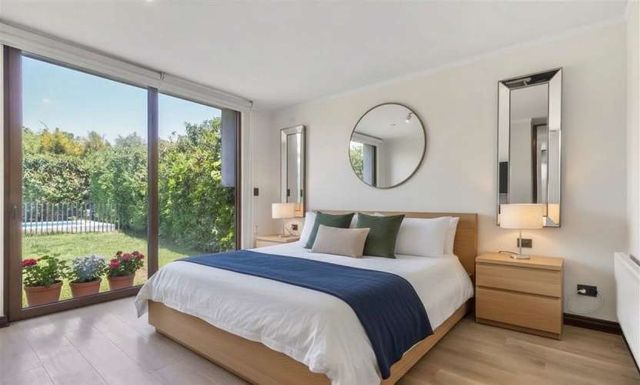 CASA 3D 3B PISCINA CONDOMINIO EN PIEDRA ROJA! (131816)