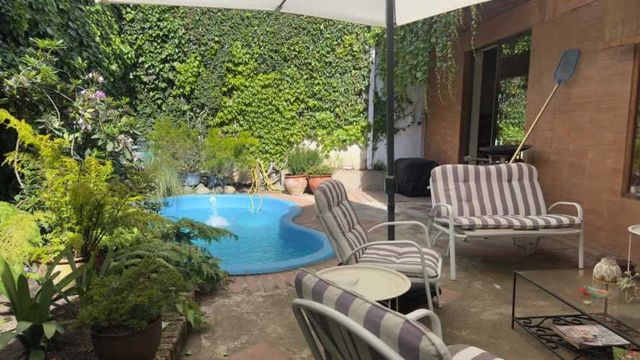 HERMOSA CASA  VIÑA DEL MAR SECTOR ORIENTE