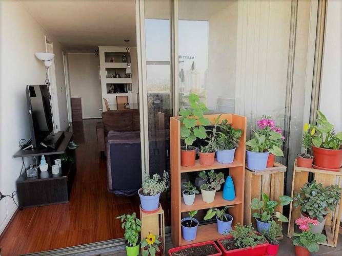 Depto. Metro San Miguel y metro El Llano (131813)