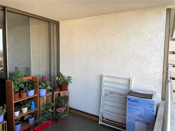 Depto. Metro San Miguel y metro El Llano (131813)