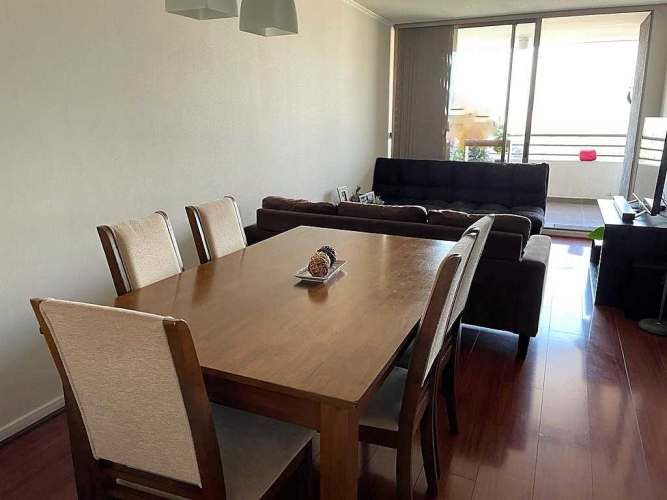 Depto. Metro San Miguel y metro El Llano (131813)