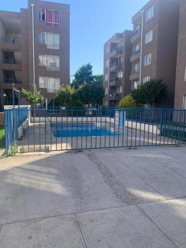 Departamento en arriendo 2D/1B en Brisas de Kennedy