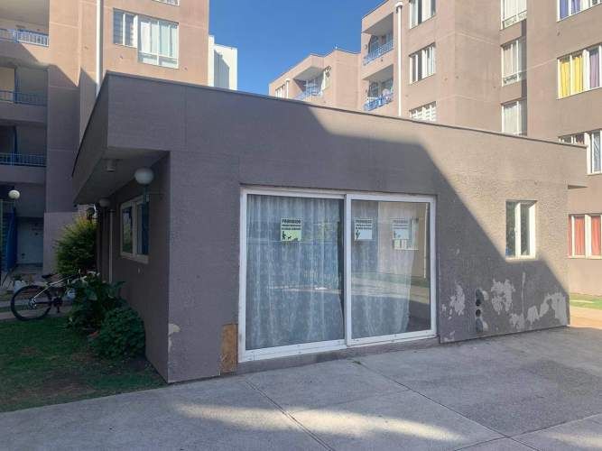 Departamento en arriendo 2D/1B en Brisas de Kennedy