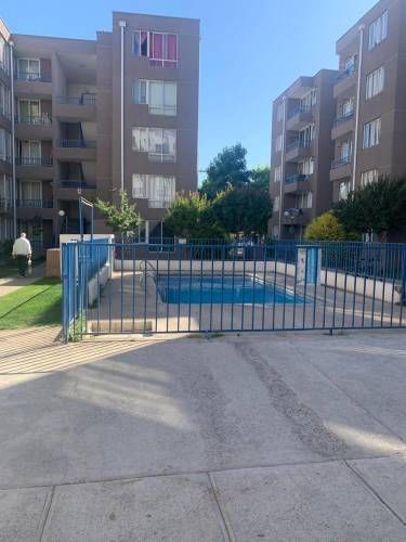 Departamento en arriendo 2D/1B en Brisas de Kennedy