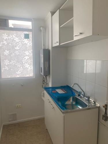 Departamento en arriendo 2D/1B en Brisas de Kennedy