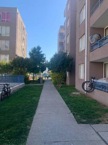 Departamento en arriendo 2D/1B en Brisas de Kennedy